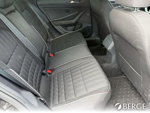 Used 2023 Volkswagen Jetta Sport w/ IQ.Drive Package image 16