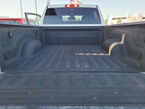 Used 2024 RAM 2500 Big Horn w/ Protection Group AWD/4WD image 19