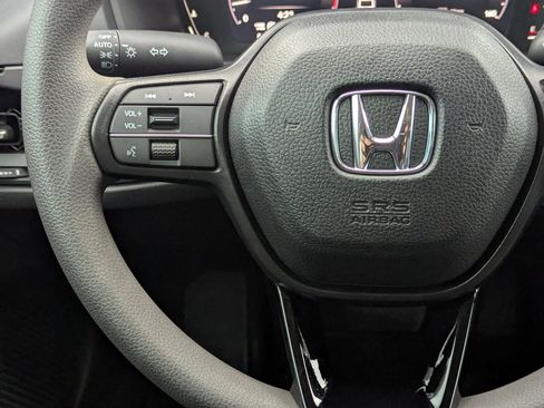 Used 2025 Honda Accord SE image 21