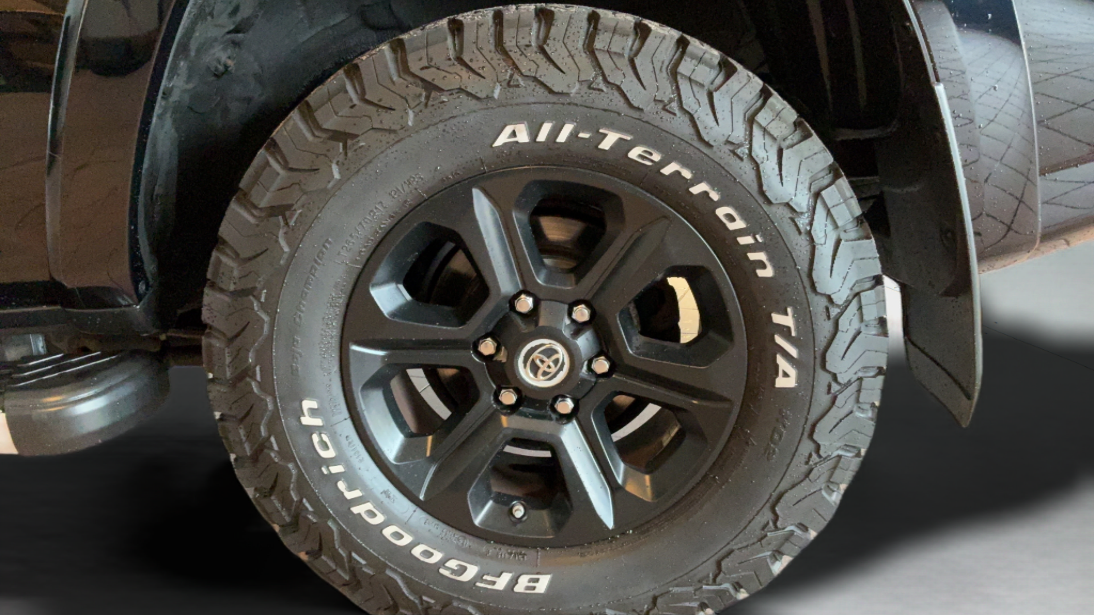 Used 2021 Toyota 4Runner SR5 Premium AWD/4WD image 50