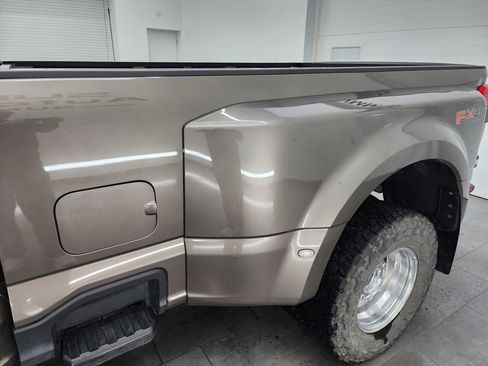 Used 2023 Ford F350 XL w/ 360-Degree Camera Package image 33