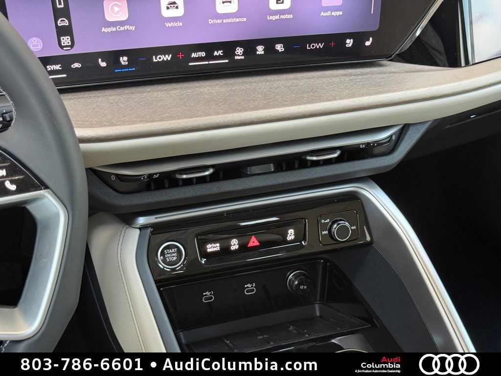 New 2026 Audi Q5 Prestige AWD/4WD image 33