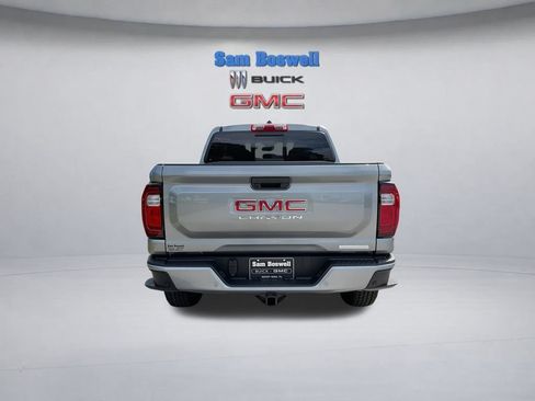 New 2026 GMC Canyon Elevation RWD image 7