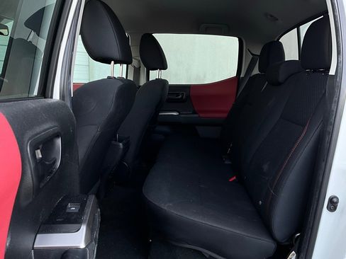 Used 2023 Toyota Tacoma SR5 image 11