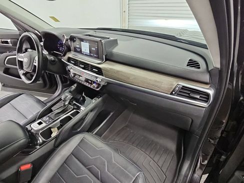 Used 2020 Kia Telluride SX w/ SX Prestige Package AWD/4WD image 42