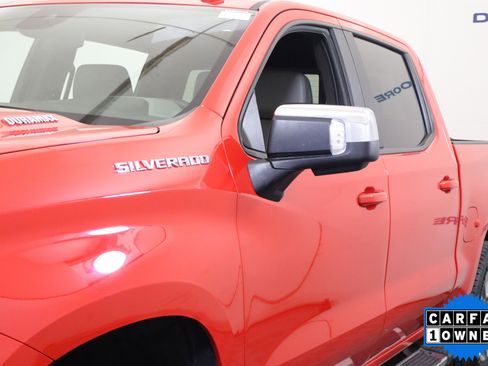 Used 2024 Chevrolet Silverado 1500 LT w/ Safety Package image 24