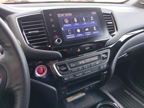 Used 2023 Honda Ridgeline Black Edition image 16