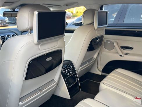 Used 2015 Bentley Flying Spur V8 AWD/4WD image 9