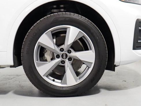 Used 2024 Audi Q5 Premium Plus w/ Premium Plus Package image 48