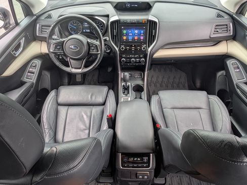 Used 2022 Subaru Ascent Limited AWD/4WD image 23