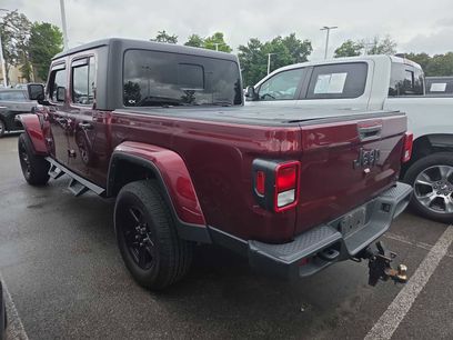 Used 2021 Jeep Gladiator Sport