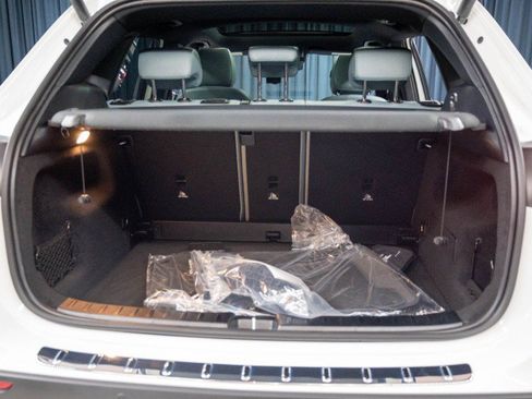 New 2026 Mercedes-Benz GLA 35 AMG 4MATIC image 33