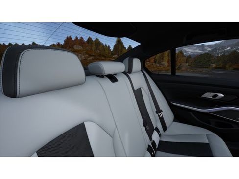 New 2026 BMW M3 Competition image 12