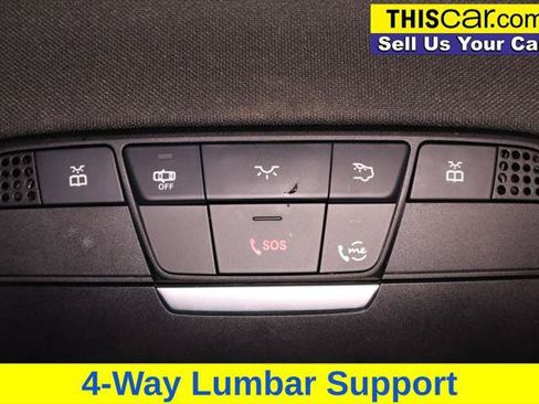 Used 2022 Mercedes-Benz GLC 300 4MATIC image 25