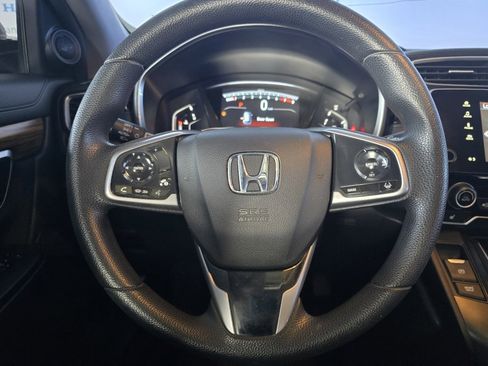Used 2020 Honda CR-V EX image 20