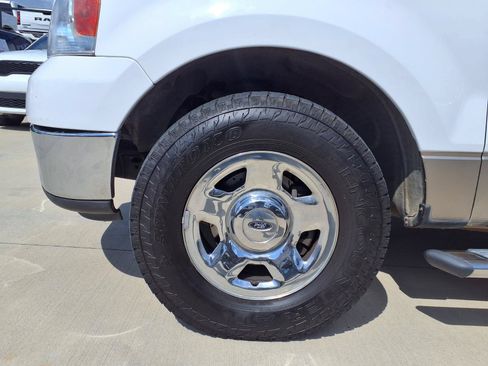 Used 2006 Ford F150 XLT RWD image 10