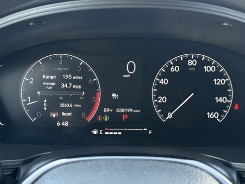 Used 2025 Honda Civic LX image 22