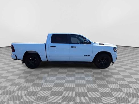 Used 2023 RAM 1500 Big Horn AWD/4WD image 9