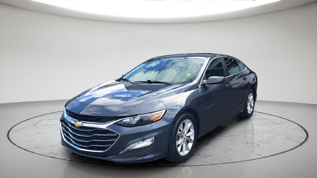 Used 2019 Chevrolet Malibu LT FWD image 13