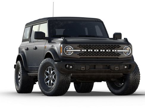 New 2025 Ford Bronco Badlands AWD/4WD image 29