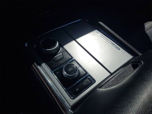 Certified 2023 Ford Expedition Timberline image 29