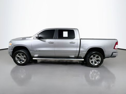 Used 2019 RAM 1500 Big Horn AWD/4WD image 9