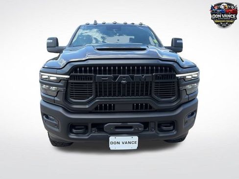 Used 2026 RAM 2500 Power Wagon AWD/4WD image 9