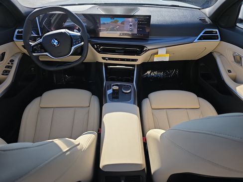 New 2026 BMW 330i 330i w/ Convenience Package image 10