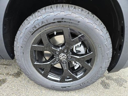 New 2026 Volkswagen Atlas Peak Edition AWD/4WD image 31