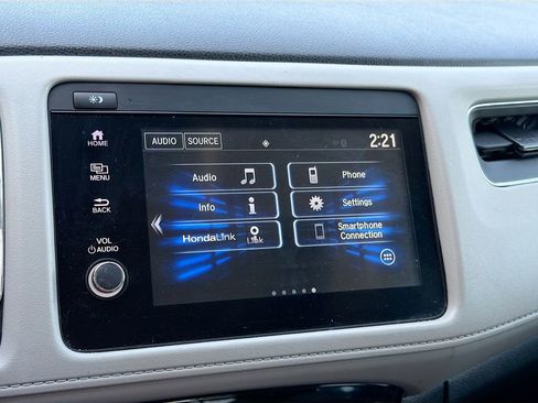 Used 2021 Honda HR-V EX image 14