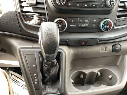 Used 2023 Ford Transit 350 XL image 13