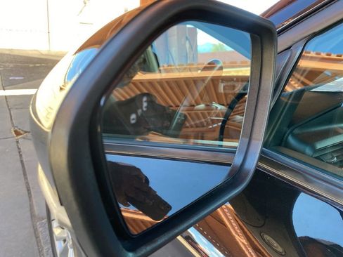 Certified 2023 Ford Explorer Limited w/ Equipment Group 301A image 23