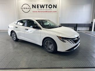 New 2026 Nissan Sentra S w/ S Cold Weather Package video 1