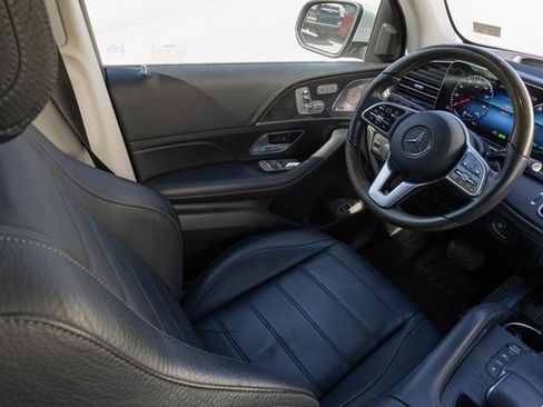 Certified 2022 Mercedes-Benz GLE 450 4MATIC image 23