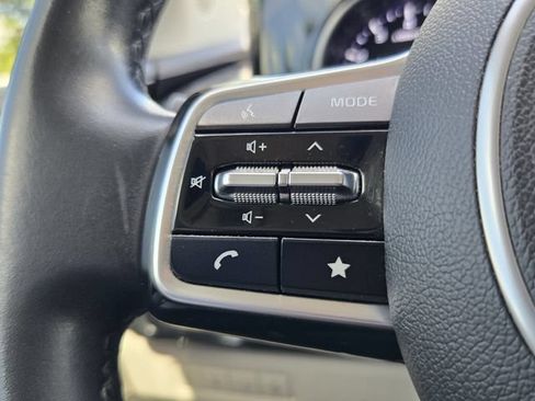 Used 2022 Kia Carnival SX FWD image 25