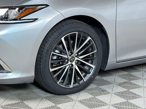 Certified 2022 Lexus ES 350 350 image 4