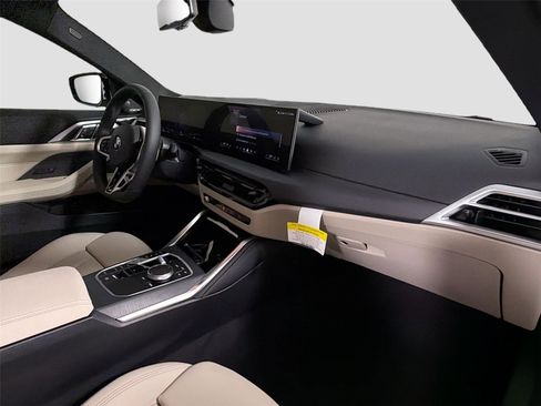 New 2026 BMW 430i xDrive Coupe w/ M Sport Package AWD/4WD image 28