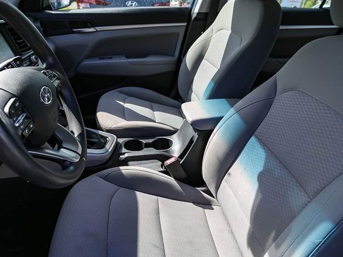 Used 2020 Hyundai Elantra SEL image 15