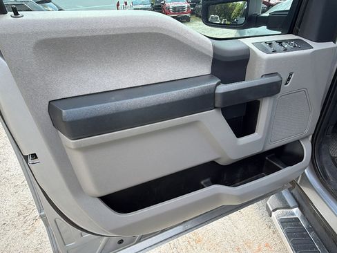 Used 2022 Ford F350 XL w/ STX Appearance Package AWD/4WD image 15