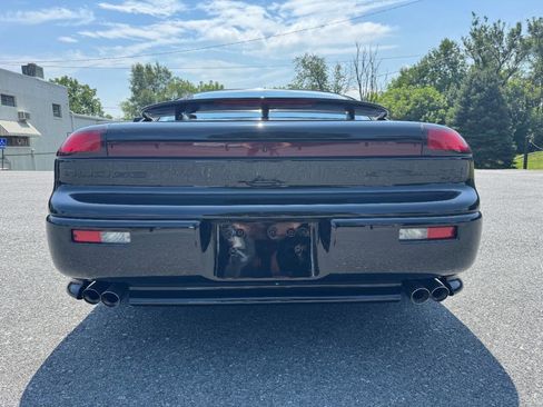 Used 1992 Dodge Stealth R/T Turbo image 4