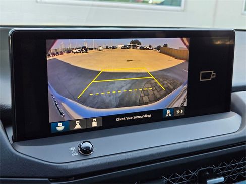 New 2025 Honda Accord Sport image 25