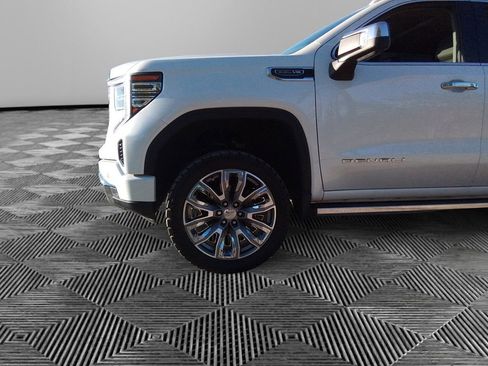 Used 2024 GMC Sierra 1500 Denali w/ Denali Reserve Package image 14