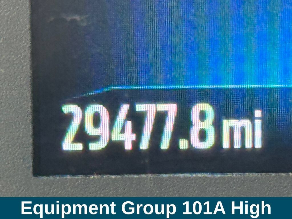 Used 2022 Ford F150 XL w/ Equipment Group 101A High AWD/4WD image 6