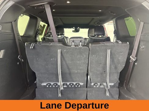 Used 2025 Chrysler Pacifica Limited FWD image 23
