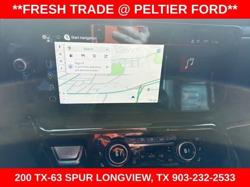 Used 2024 GMC Sierra 2500 AT4X image 19