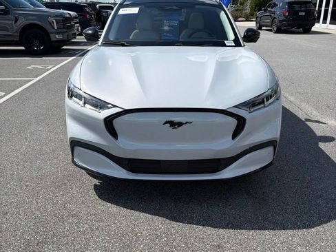 Used 2023 Ford Mustang Mach-E Premium RWD image 2