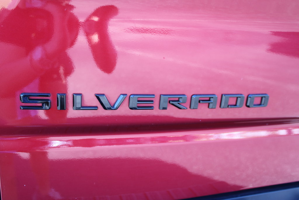 Used 2020 Chevrolet Silverado 1500 RST AWD/4WD image 21