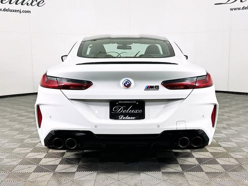 Used 2023 BMW M8 Competition image 5