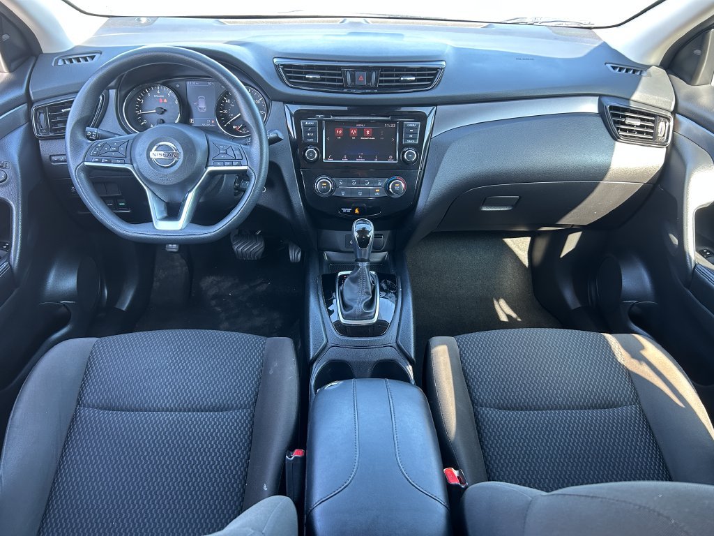 Used 2021 Nissan Rogue Sport S AWD/4WD image 27