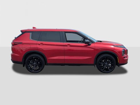 New 2026 Nissan Rogue SL AWD/4WD image 6